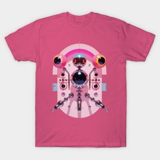 REVISTANGO #629 - Vintage Art Retro Style Comic Pulp T-Shirt